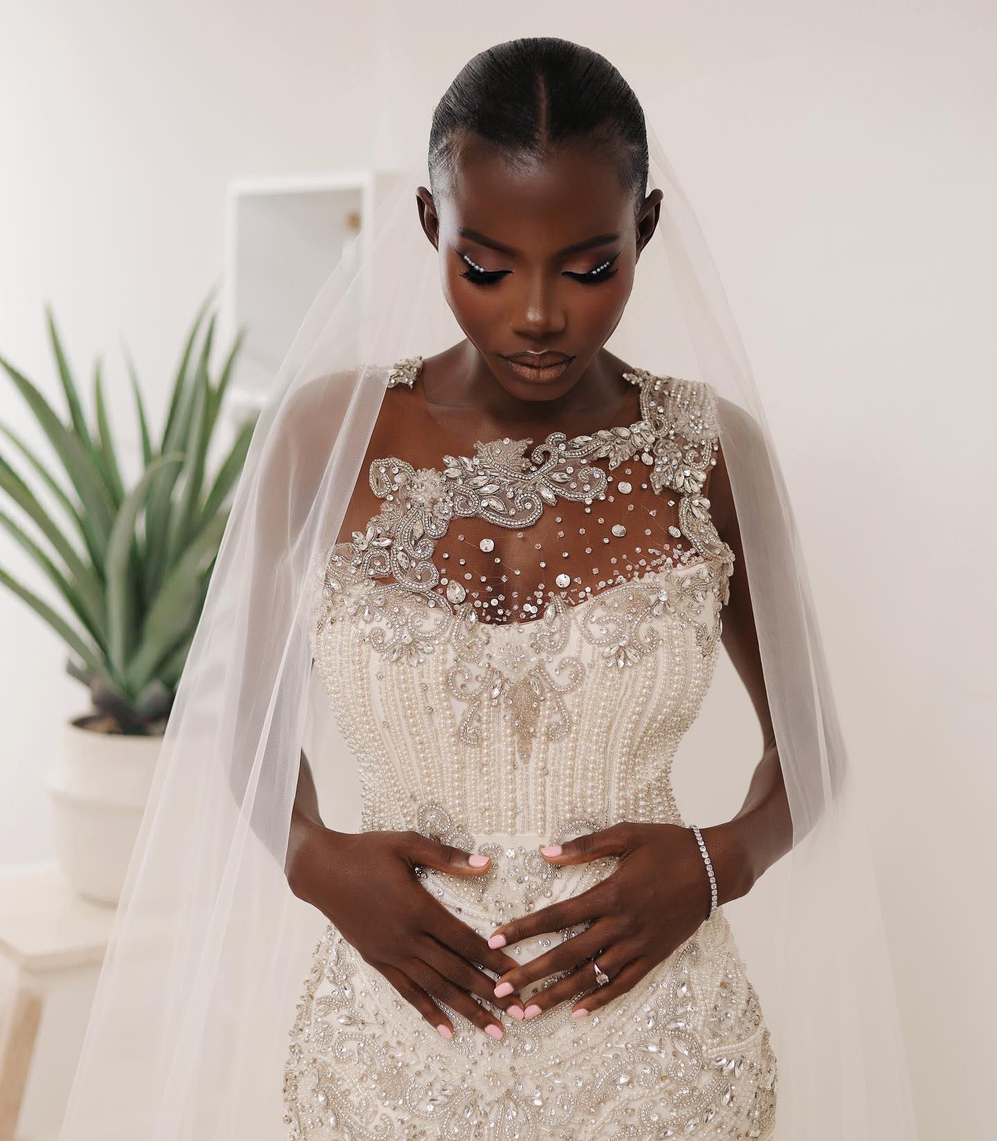 Custom-Made Wedding Gowns in Uganda: A Guide to Top Brands